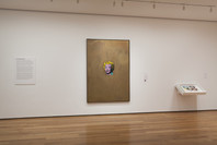 Andy Warhol: Campbell’s Soup Cans and Other Works, 1953–1967. Apr 25–Oct 18, 2015.