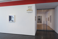 Andy Warhol: Campbell’s Soup Cans and Other Works, 1953–1967. Apr 25–Oct 18, 2015. 1 other work identified