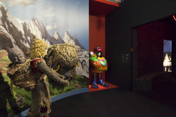 Installation photo, 32 of 61