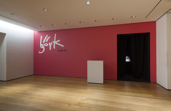 Björk | MoMA