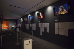 Installation photo, 3 of 61