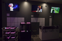 Installation photo, 5 of 61