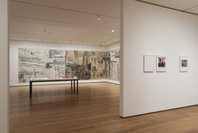Gilbert &amp; George: The Early Years. May 9–Sep 27, 2015.