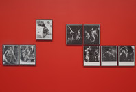 Art on Camera: Photographs by Shunk-Kender, 1960–1971. May 17–Oct 4, 2015. 7 other works identified