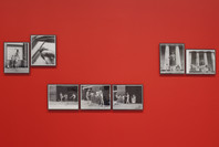 Art on Camera: Photographs by Shunk-Kender, 1960–1971. May 17–Oct 4, 2015. 6 other works identified