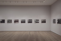Art on Camera: Photographs by Shunk-Kender, 1960–1971. May 17–Oct 4, 2015. 3 other works identified