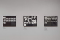 Art on Camera: Photographs by Shunk-Kender, 1960–1971. May 17–Oct 4, 2015. 2 other works identified