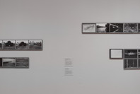 Art on Camera: Photographs by Shunk-Kender, 1960–1971. May 17–Oct 4, 2015. 10 other works identified