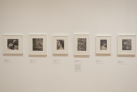 From Bauhaus to Buenos Aires: Grete Stern and Horacio Coppola. May 17–Oct 4, 2015. 2 other works identified