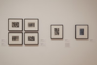 From Bauhaus to Buenos Aires: Grete Stern and Horacio Coppola. May 17–Oct 4, 2015.