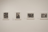 From Bauhaus to Buenos Aires: Grete Stern and Horacio Coppola. May 17–Oct 4, 2015.