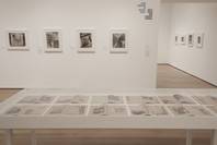 From Bauhaus to Buenos Aires: Grete Stern and Horacio Coppola. May 17–Oct 4, 2015.