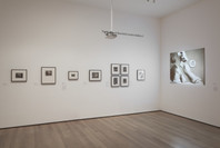 From Bauhaus to Buenos Aires: Grete Stern and Horacio Coppola. May 17–Oct 4, 2015. 2 other works identified