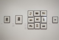 From Bauhaus to Buenos Aires: Grete Stern and Horacio Coppola. May 17–Oct 4, 2015.