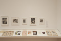 From Bauhaus to Buenos Aires: Grete Stern and Horacio Coppola. May 17–Oct 4, 2015.