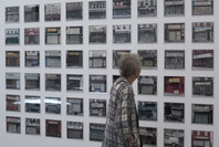 Zoe Leonard: Analogue. Jun 27–Aug 30, 2015. 1 other work identified