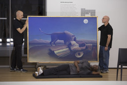 Installation photo, 21 of 37