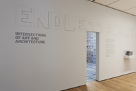 Endless House: Intersections of Art and Architecture. Jun 27, 2015–Mar 6, 2016. 1 other work identified