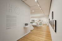 Endless House: Intersections of Art and Architecture. Jun 27, 2015–Mar 6, 2016. 1 other work identified