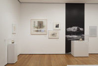 Endless House: Intersections of Art and Architecture. Jun 27, 2015–Mar 6, 2016. 2 other works identified