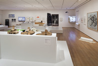Endless House: Intersections of Art and Architecture. Jun 27, 2015–Mar 6, 2016. 18 other works identified