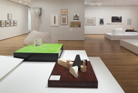 Endless House: Intersections of Art and Architecture. Jun 27, 2015–Mar 6, 2016. 9 other works identified