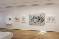 Endless House: Intersections of Art and Architecture. Jun 27, 2015–Mar 6, 2016. 5 other works identified