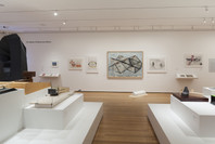 Endless House: Intersections of Art and Architecture. Jun 27, 2015–Mar 6, 2016. 10 other works identified