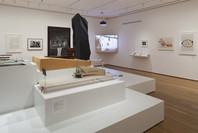 Endless House: Intersections of Art and Architecture. Jun 27, 2015–Mar 6, 2016. 9 other works identified