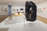 Endless House: Intersections of Art and Architecture. Jun 27, 2015–Mar 6, 2016. 10 other works identified