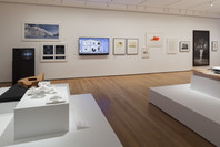 Endless House: Intersections of Art and Architecture. Jun 27, 2015–Mar 6, 2016. 12 other works identified