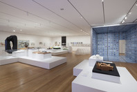 Endless House: Intersections of Art and Architecture. Jun 27, 2015–Mar 6, 2016. 16 other works identified
