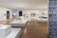 Endless House: Intersections of Art and Architecture. Jun 27, 2015–Mar 6, 2016. 18 other works identified