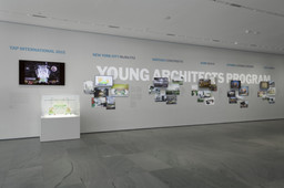 Installation photo, 1 of 28