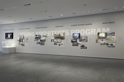 Installation photo, 2 of 28