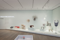 This Is for Everyone: Design Experiments for the Common Good. Feb 14, 2015–Jan 18, 2016. 9 other works identified