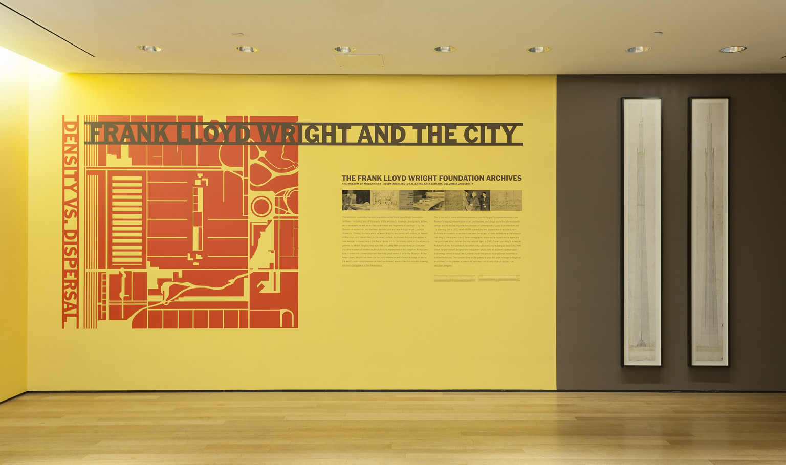 Frank wright picture