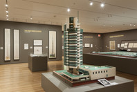Frank Lloyd Wright and the City: Density vs. Dispersal. Feb 1–Jun 1, 2014.