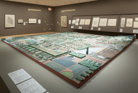 Frank Lloyd Wright and the City: Density vs. Dispersal. Feb 1–Jun 1, 2014.