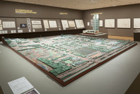 Frank Lloyd Wright and the City: Density vs. Dispersal. Feb 1–Jun 1, 2014. 1 other work identified