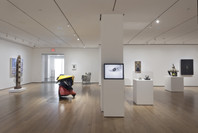 Take an Object. Aug 22, 2015–Feb 28, 2016. 6 other works identified