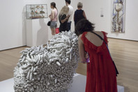 Take an Object. Aug 22, 2015–Feb 28, 2016. 2 other works identified