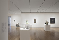 Take an Object. Aug 22, 2015–Feb 28, 2016. 5 other works identified