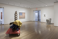 Take an Object. Aug 22, 2015–Feb 28, 2016. 4 other works identified