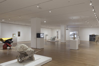 Take an Object. Aug 22, 2015–Feb 28, 2016. 8 other works identified