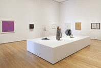 Transmissions: Art in Eastern Europe and Latin America, 1960–1980. Sep 5, 2015–Jan 3, 2016. 10 other works identified