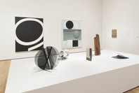 Transmissions: Art in Eastern Europe and Latin America, 1960–1980. Sep 5, 2015–Jan 3, 2016. 7 other works identified