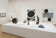 Transmissions: Art in Eastern Europe and Latin America, 1960–1980. Sep 5, 2015–Jan 3, 2016. 8 other works identified