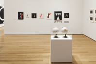 Transmissions: Art in Eastern Europe and Latin America, 1960–1980. Sep 5, 2015–Jan 3, 2016. 2 other works identified