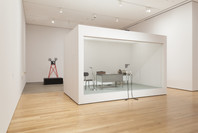Transmissions: Art in Eastern Europe and Latin America, 1960–1980. Sep 5, 2015–Jan 3, 2016. 1 other work identified